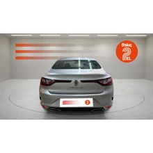 RENAULT-MEGANE-SEDAN ICON 1.3 TCE 140 bg EDC