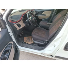 FIAT-DOBLO PANORAMA-Yeni 1.6 MJT 105 HP PREMIO