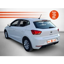 SEAT-IBIZA-1.0 ECO TSI 115 HP DSG S&S STYLE