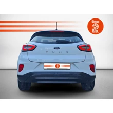FORD-PUMA-STYLE 1.0LT ECOBOOST 95PS BNZN 6İLERİ MT