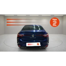 RENAULT-MEGANE-SEDAN ICON 1.3 TCE 140 bg EDC