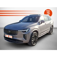 VOLVO-XC90-YENİ B5 AWD PLUS BRIGHT