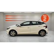 HYUNDAI-I20-1.4 MPI 6 İLERİ OTO AT JUMP (BENZİNLİ)