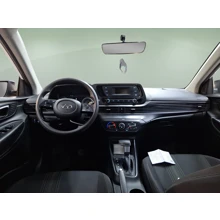 HYUNDAI-I20-1.4 MPI 6 İLERİ OTO AT JUMP (BENZİNLİ)
