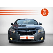 CHEVROLET-CRUZE-1.6 16V LS