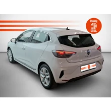 RENAULT-CLIO-EVOLUTION 1.0 TCE X-TRONIC 90 BG