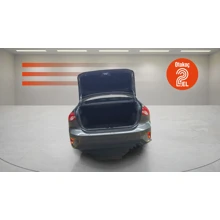 FORD-FOCUS-1.5L TI-VCT 123PS TITANIUM OTOMATİK