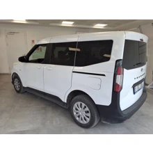 FORD-TOURNEO COURIER-1.0L ECOBOOST 125PS DELUXE BENZİN AT