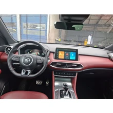 MG-HS-LUXURY 1.5 T-GDI 162 PS