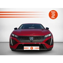 PEUGEOT-408-408 ALLURE 1.2 PURETECH 130HP EAT8