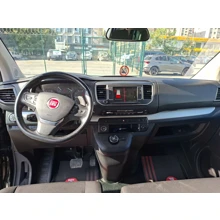 FIAT-ULYSSE-2.0 MJET 177HP AT-8 LOUNGE MAXI PANO PAK