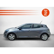 RENAULT-CLIO-EVOLUTION 1.0 TCE X-TRONIC 90 BG