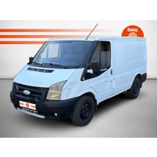 FORD-TRANSİT-300 S VAN