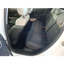 CITROEN-C3-FEEL BOLD 1.2 PURETECH 110HP EAT6