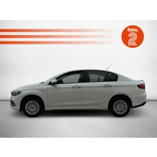 FIAT-EGEA-1.3 MJET II DS 95 HP EASY