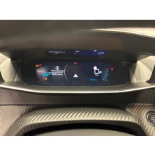 PEUGEOT-208-ALLURE SELECTION 1.2 PURETECH 130HP EAT8