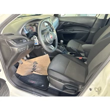 FIAT-EGEA-1.3 MJET II DS 95 HP EASY