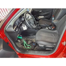OPEL-CORSA-1.2 BENZİNLİ MT-5 75HP ELEGANCE