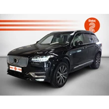 VOLVO-XC90-B5 AWD 7-K INSCRIPTION DİZEL/ELEKTR GEAR