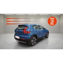 VOLVO-XC40-1.5 T2 129HP PLUS BRIGHT 8AT