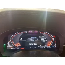 BMW-5 SERISI-1.6 520I LUXURY LINE A