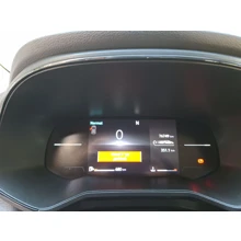 RENAULT-CLIO-EVOLUTION 1.0 TCE X-TRONIC 90 BG