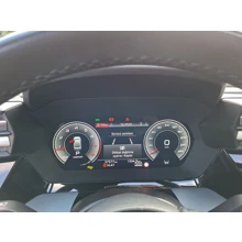 AUDI-A3-SEDAN 35 TFSI 150 HP ADVANCED STR PI