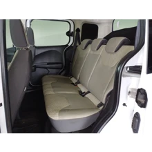 FORD-TOURNEO COURIER JOURNEY-1.5L TDCI 100PS JOURNEY TITANIUM EU6.2