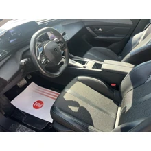 PEUGEOT-408-408 ALLURE 1.2 PURETECH 130HP EAT8