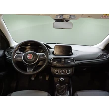 FIAT-EGEA-1.3 MJET II DS 95 HP EASY