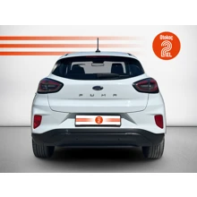 FORD-PUMA-STYLE 1.0LT ECOBOOST 125PS 7 OTOMATİK