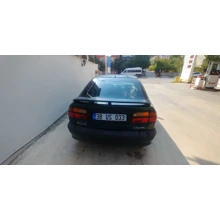 TÜM BAKIMLARI YAPILMIŞTIR. MUAYENE YENİ 2.0 RXT 16 V VOLVO MOTOR
