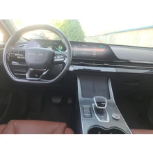 CHERY-OMODA5-1.6 TGDI Excellent