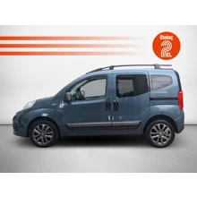 FIAT-FİORİNO-1.3 MJET 95HP EU6DF PREMIO COMBI