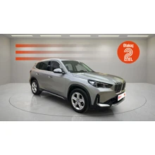 BMW-X1-1.5 XDRIVE25E 245 HP X LINE AUTO