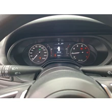 FIAT-EGEA-1.6 MJET 130HP EASY DCT