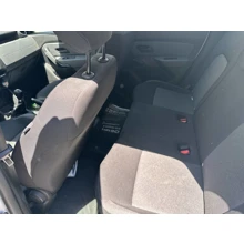 DACIA-DUSTER-COMFORT 1.3 TURBO 150 BG EDC 4X2