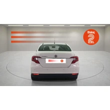 FIAT-EGEA-1.3 MJET II DS 95 HP EASY
