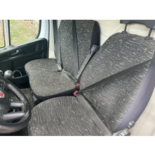 FIAT-DUCATO-VAN MAXI 2.2 MJET3 140HP S9 (15M3)