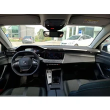 PEUGEOT-408-408 ALLURE 1.2 PURETECH 130HP EAT8