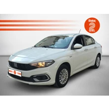 FIAT-EGEA-1.3 MJET II DS 95 HP EASY