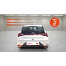 HYUNDAI-I20-1.4 MPI 6 İLERİ OTO AT JUMP (BENZİNLİ)