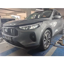 FORD-KUGA-TITANIUM 1.5L ECOBOOST 186PS 8İLERİ AT