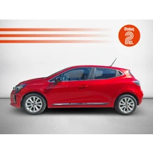 RENAULT-CLIO-EVOLUTION 1.0 TCE X-TRONIC 90 BG