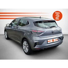 RENAULT-CLIO-EVOLUTION 1.0 TCE X-TRONIC 90 BG