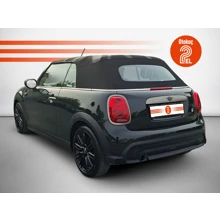 MINI-COOPER-1.5 136HP COOPER ICONIC CABRIO AUTO