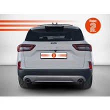 FORD-KUGA-TITANIUM 1.5L ECOBOOST 186PS 8İLERİ AT
