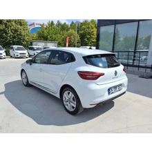 RENAULT-CLIO-Touch 1.3 TCe EDC 130 bg