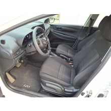 HYUNDAI-I20-1.4 MPI 100 PS JUMP BENZİN OTOMATİK