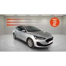 FORD-FOCUS-TREND X 4KAPI 1.5L ECOBLUE 115PS 8İLE AT